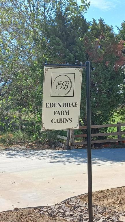 Eden Brae Farm - Darwin Holiday 2