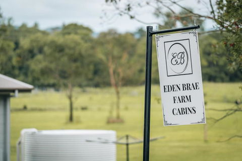Eden Brae Farm - Darwin Holiday 3