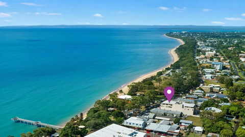 Eden By The Bay - Darwin Holiday 0