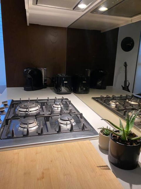 Eden Condo Abbotsford - Darwin Holiday 4