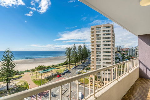 Eden Tower Apartments - Darwin Holiday 1