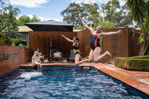 Eden Yarra Valley: A Garden Oasis For Large Groups - Darwin Holiday 0