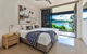 Edge 2 - Oceanfront Luxurious And Spacious 4 Bedroom Split Level Apartment With Buggy And Valet Service - thumb 1