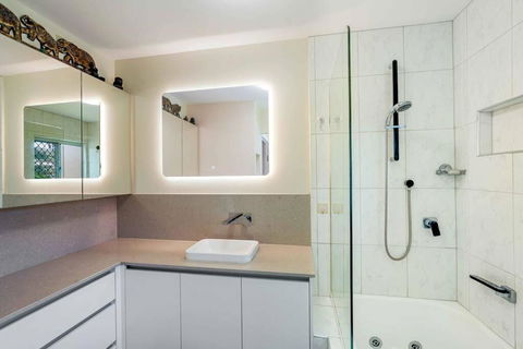 Edge Hill Serenity - Space, Privacy, Outdoors - Darwin Holiday 2