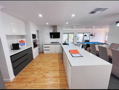 Edgewater Whole Holiday Resort - Darwin Holiday 3