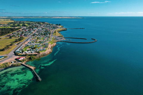 Edithburgh Caravan Park - Darwin Holiday 0