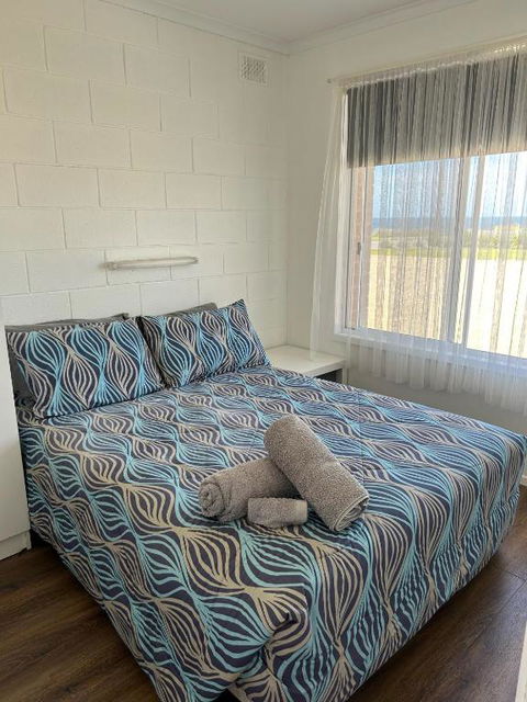Edithburgh Foreshore Apartments - Darwin Holiday 3