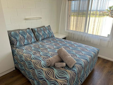 Edithburgh Foreshore Apartments - Darwin Holiday 2