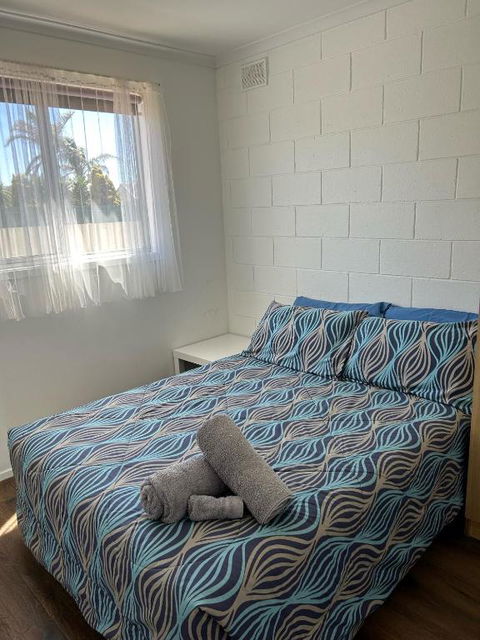 Edithburgh Foreshore Apartments - Darwin Holiday 1