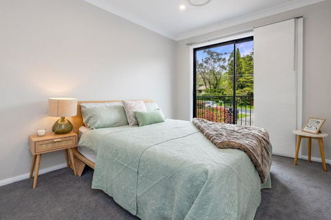 Edelweiss Leura - Darwin Holiday 3