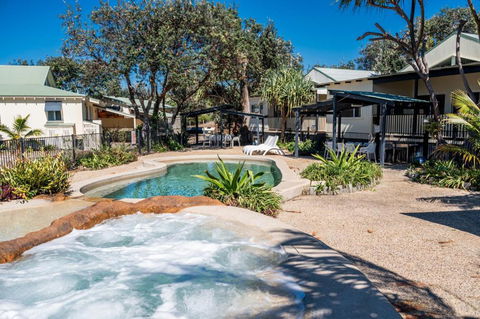 E.V. - Eurong Beach Villa - Darwin Holiday 0