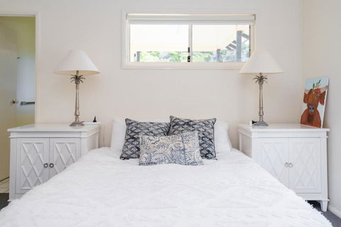 E.V. - Eurong Beach Villa - Darwin Holiday 4