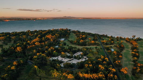 Eden Oak Geelong - Darwin Holiday 0