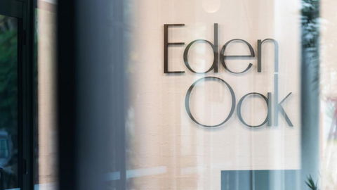Eden Oak Geelong - Darwin Holiday 1