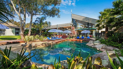 Eden Oak Geelong - Darwin Holiday 2