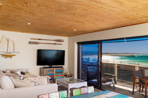 Driftwood Shores - Darwin Holiday 1