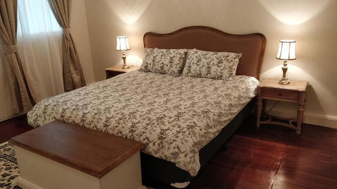 Divers Villa - Darwin Holiday 3