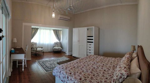 Divers Villa - Darwin Holiday 2