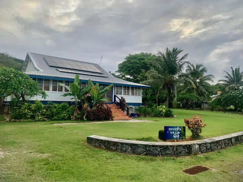 Divers Villa - Darwin Holiday 1