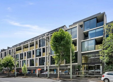 Easy Living One Bedder Gem - Darwin Holiday 2