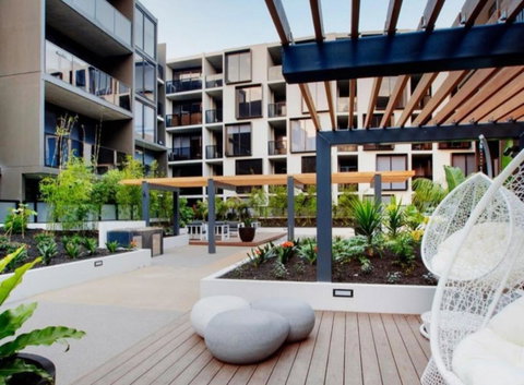 Easy Living One Bedder Gem - Darwin Holiday 0