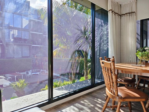 Easy Living One Bedder Gem - Darwin Holiday 4