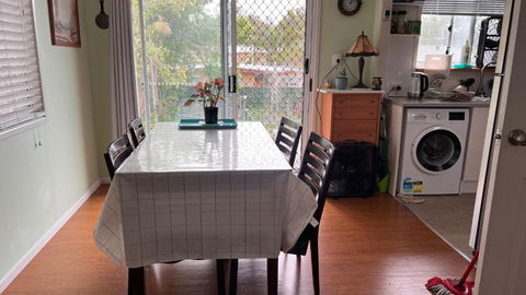 Double Rooms Exit24 On M1 - Darwin Holiday 2
