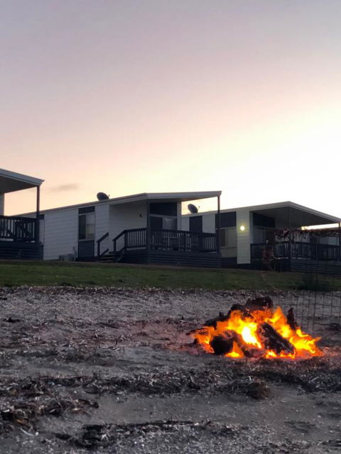 Discovery Parks - Streaky Bay Foreshore - Darwin Holiday 3
