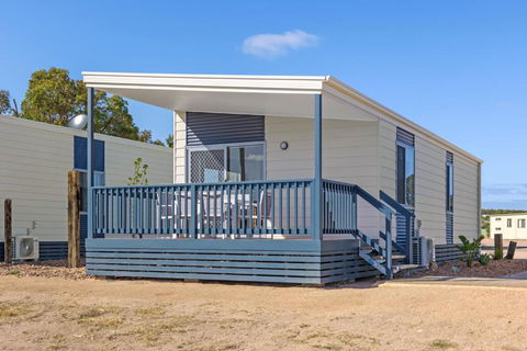 Discovery Parks - Streaky Bay Foreshore - Darwin Holiday 4