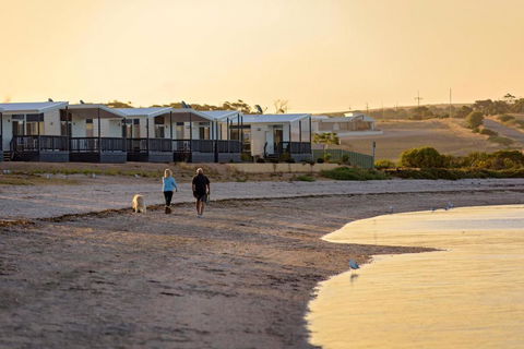 Discovery Parks - Streaky Bay Foreshore - Darwin Holiday 0