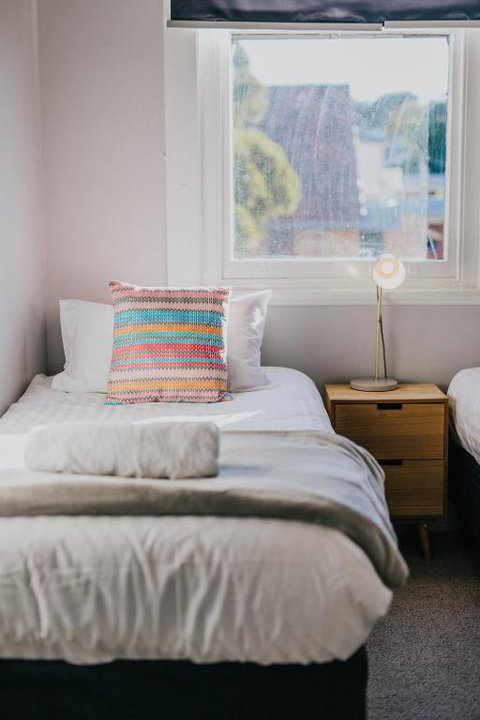 Duke Of Wellington Hotel - Darwin Holiday 2