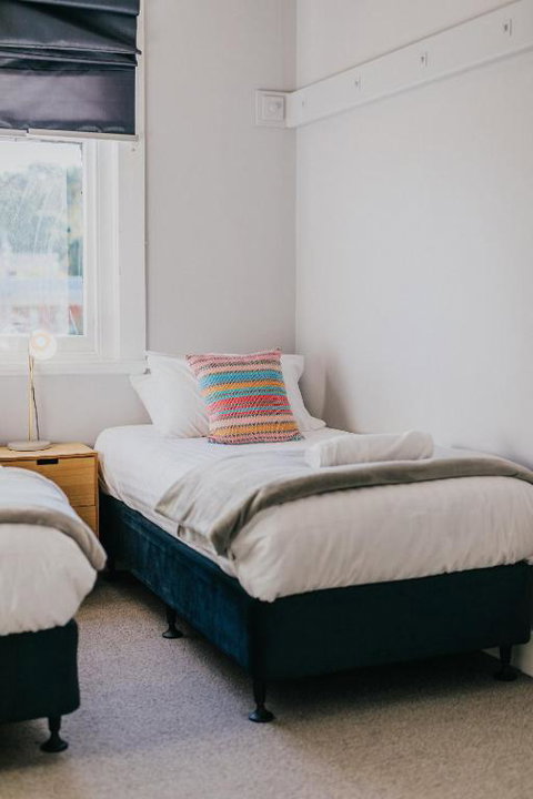 Duke Of Wellington Hotel - Darwin Holiday 3