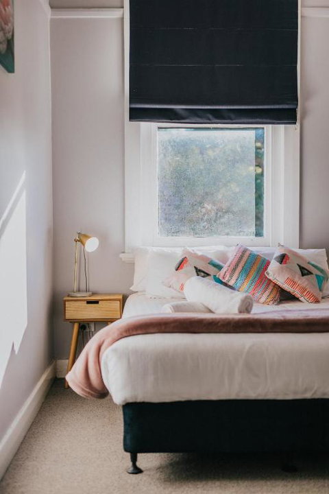 Duke Of Wellington Hotel - Darwin Holiday 1