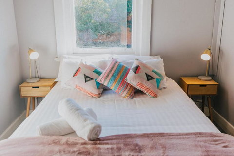 Duke Of Wellington Hotel - Darwin Holiday 0