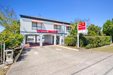 Econo Lodge Waterford - Darwin Holiday 0
