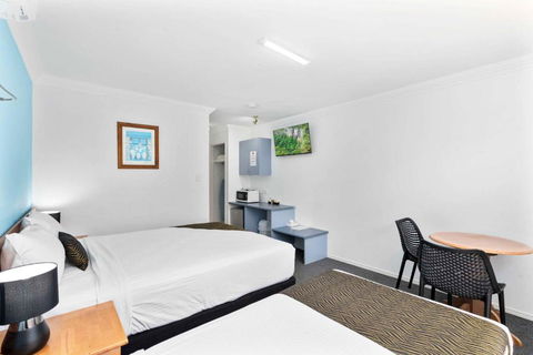 Econo Lodge Waterford - Darwin Holiday 1