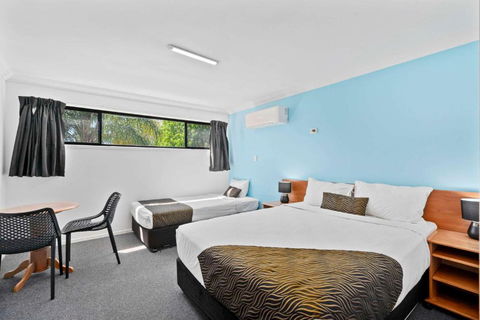 Econo Lodge Waterford - Darwin Holiday 2
