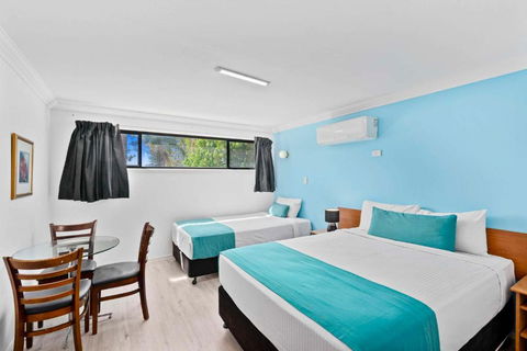 Econo Lodge Waterford - Darwin Holiday 3
