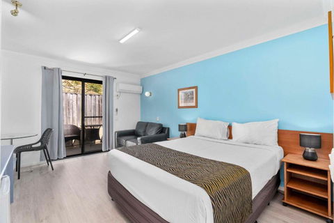 Econo Lodge Waterford - Darwin Holiday 4
