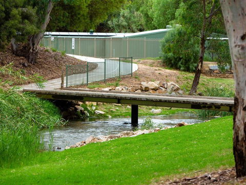 Echo Holiday Parks - Windsor Gardens - Darwin Holiday 3