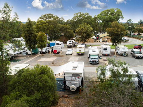 Echo Holiday Parks - Windsor Gardens - Darwin Holiday 1