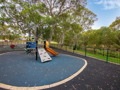 Echo Holiday Parks - Windsor Gardens - Darwin Holiday 2