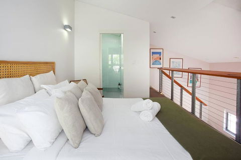 Enormous Loft With Terrace By Sydney Dreams - Darwin Holiday 4