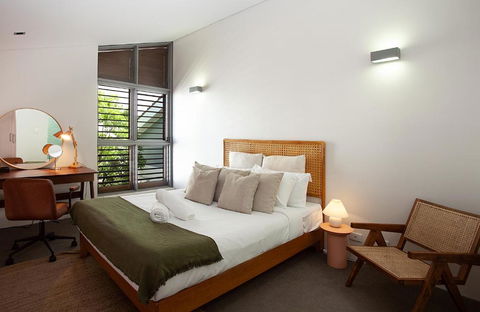 Enormous Loft With Terrace By Sydney Dreams - Darwin Holiday 3