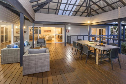 EeBee House - Darwin Holiday 2