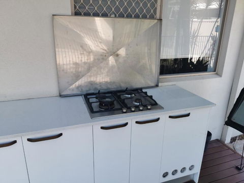 Eight Mile Plains House - Darwin Holiday 4