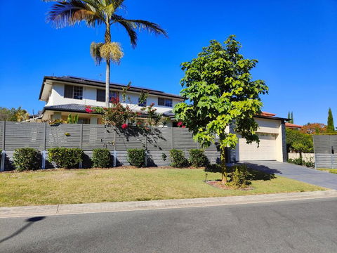 Eight Mile Plains House - Darwin Holiday 1