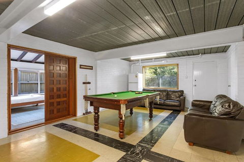 El Cid Vincentia - 3 Bedroom Jervis Bay Family Beach Getaway - Darwin Holiday 3