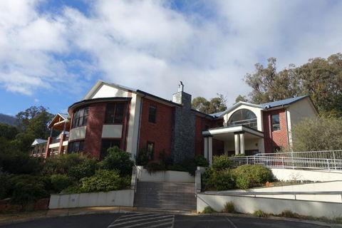 Elkanah Lodge And Conference Centre - Darwin Holiday 3