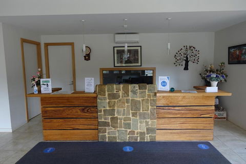 Elkanah Lodge And Conference Centre - Darwin Holiday 2